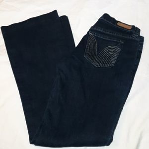 USA Made Piper Jeans High Quality Denim Size‎ 3